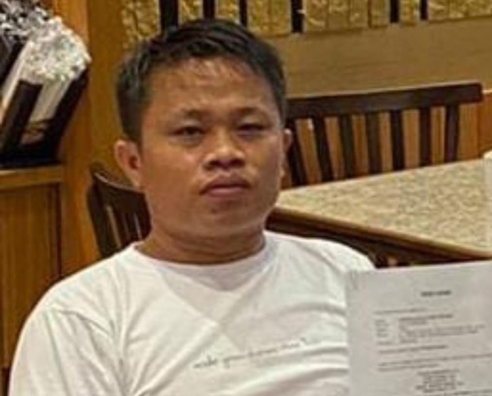 podiumnews.com- Sengketa Tanah di Tibubeneng Dipolisikan