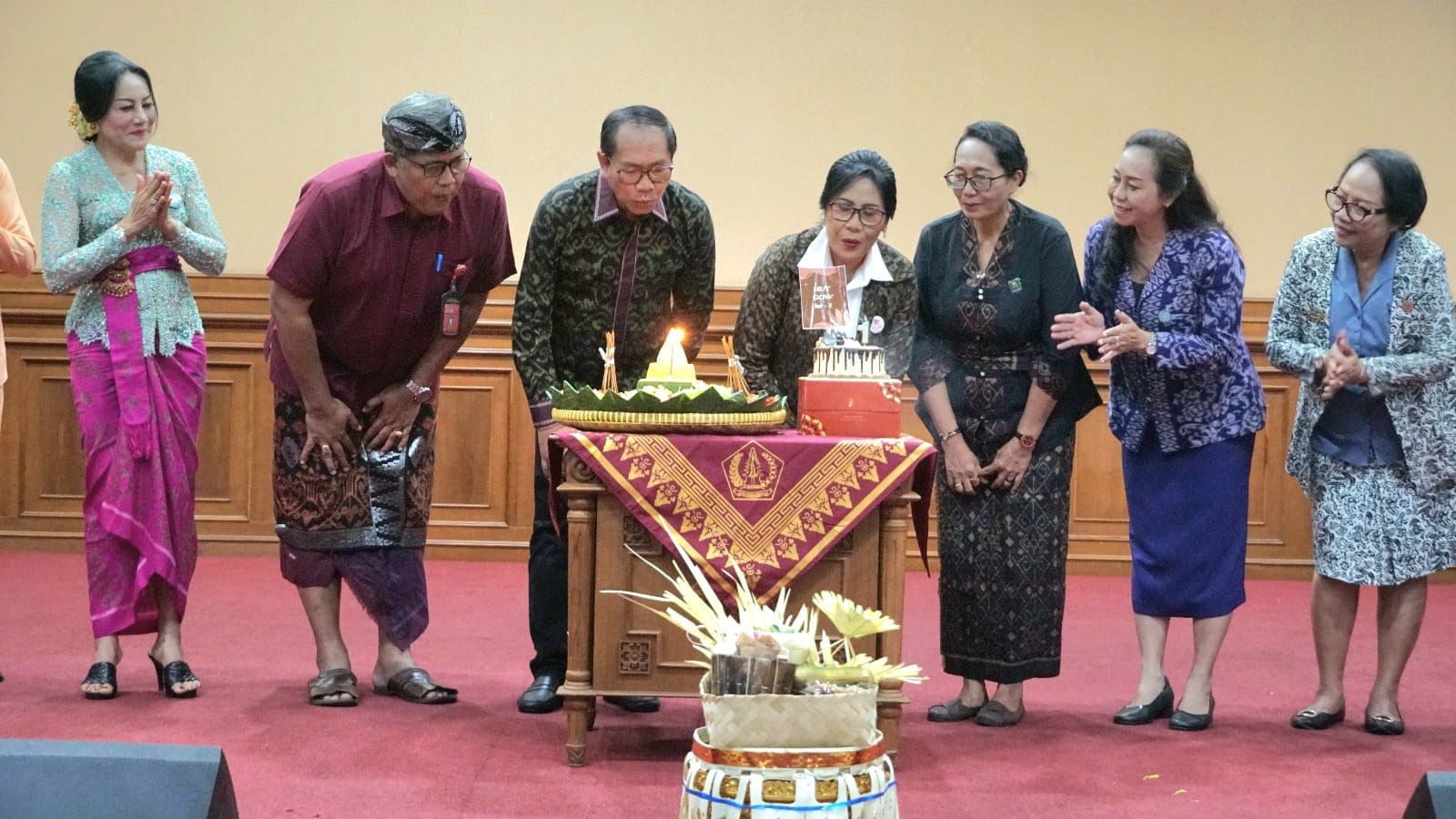 podiumnews.com-GOW Badung Dinilai Berhasil Laksanakan Peran