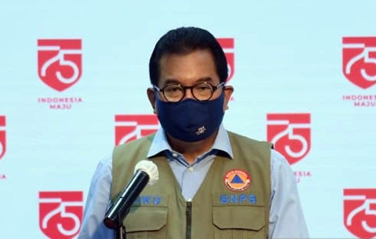 podiumnews.com-Pemerintah Segera Atur Biaya Tes Usap COVID-19 Agar Tak Mahal