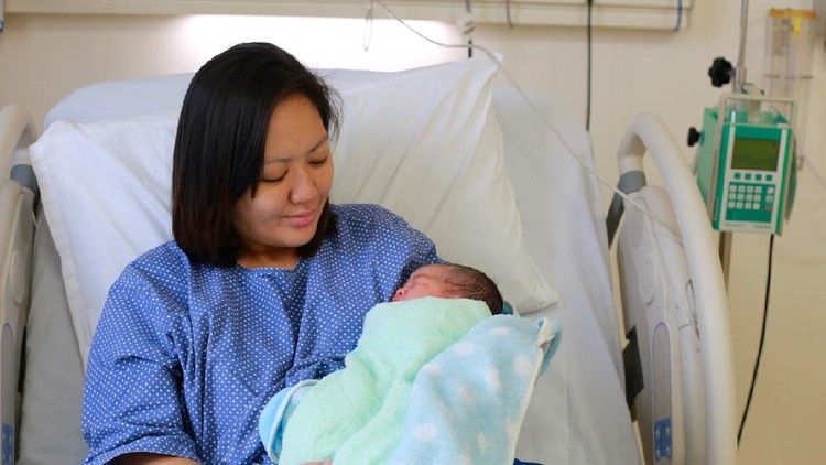 podiumnews.com-Soal RUU KIA, Butuh Peran Keluarga dan Masyarakat