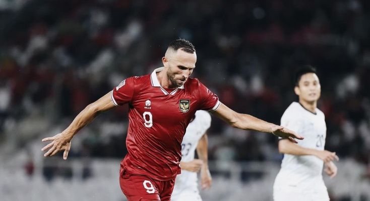 podiumnews.com-Puji Tim Indonesia Meski Kalah