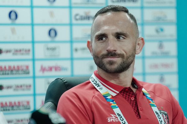 Nuansa Rivalitas Indonesia Vs Malaysia di AFC