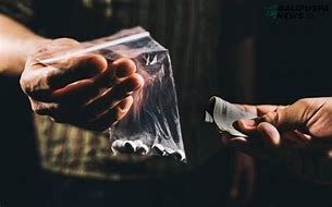 podiumnews.com-Selidiki Kasus Pencurian, Polisi Justru Tangkap Tiga Pengedar Narkoba di Kuta