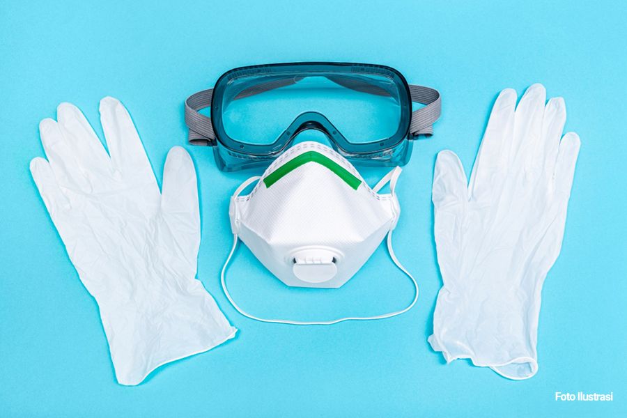 podiumnews.com-Pemerintah Tambah Anggaran Jadi Rp193,93 Triliun Tangani Pandemi