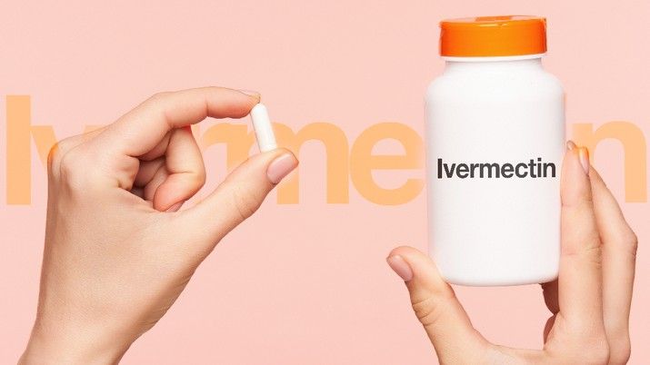 podiumnews.com-Anggota DPR RI Dorong Segera Selesaikan Uji Klinis Ivermectin