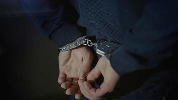 Bule Australia Curi Laptop Berhasil Diringkus Polsek Kuta Utara