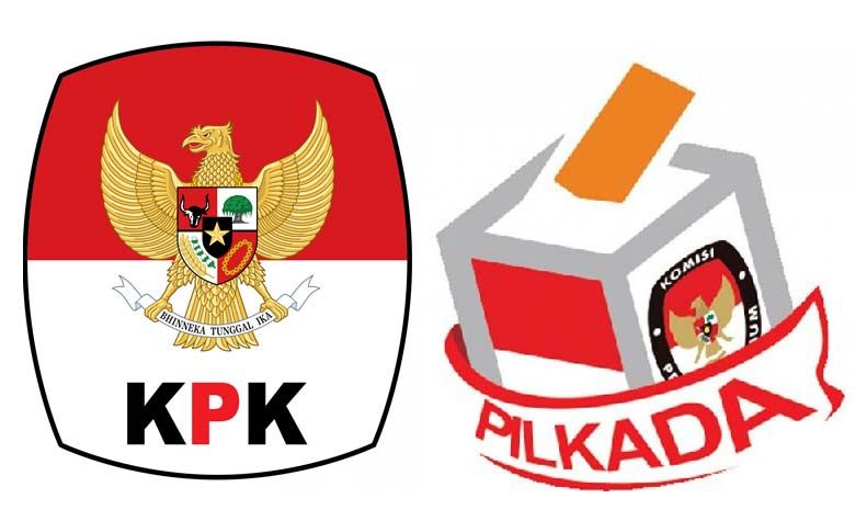 podiumnews.com-Pilkada dalam Bidikan KPK?