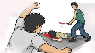 podiumnews.com-Polisi Minta Pelaku Penebasan di Benoa Menyerahkan Diri