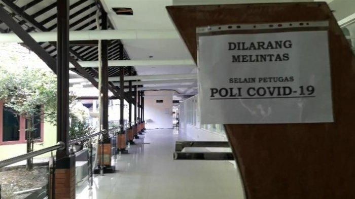 Pemprov Bali Tambah 1.025 Tempat Tidur Isolasi COVID di 55 RS 