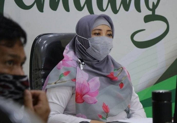 podiumnews.com-NTB Gelar Virtual Geotourism Festival Pertama di Indonesia