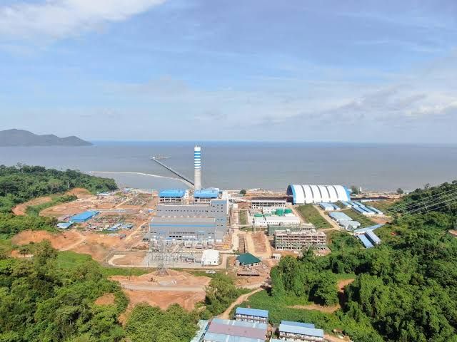 podiumnews.com-PLN Dorong Kontrak Jangka Panjang Batu Bara