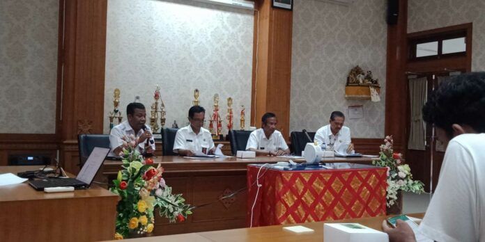 podiumnews.com-Diskominfo Badung Berikan Imbauan Nyepi