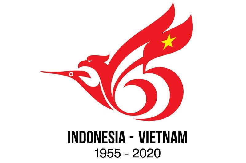 podiumnews.com-Kedekatan Soekarno, Ho Chi Minh Cerminkan 65 Tahun Hubungan RI-Vietnam