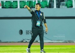 23 Pemain Terpilih Ikuti Piala Asia U-20