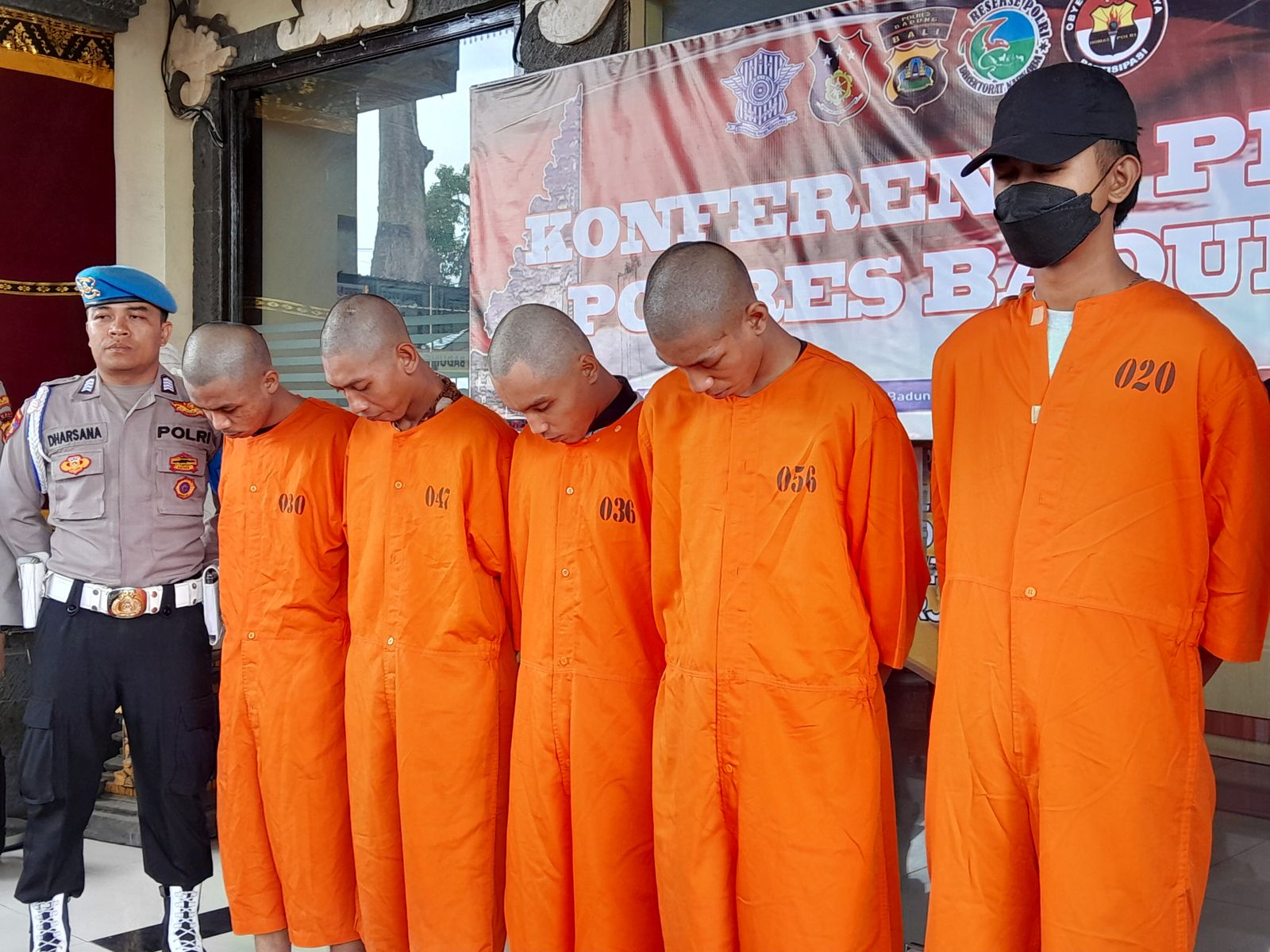 Sebab Insiden Maut Sempidi Mulai Terkuak