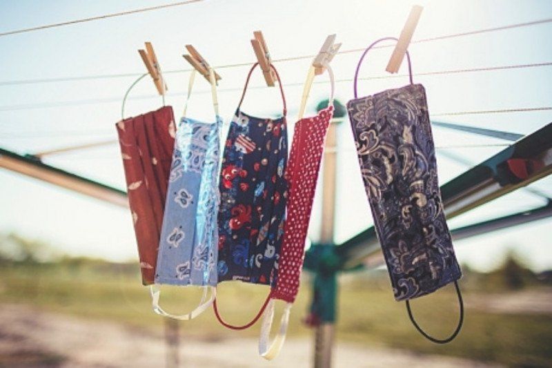 podiumnews.com-Masker Wajah Diprediksi Masih Jadi Tren di 2021