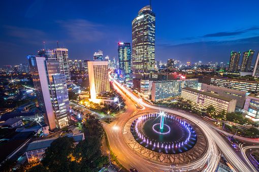 podiumnews.com-Jakarta Masuk dalam Jejaring Kota Kreatif UNESCO