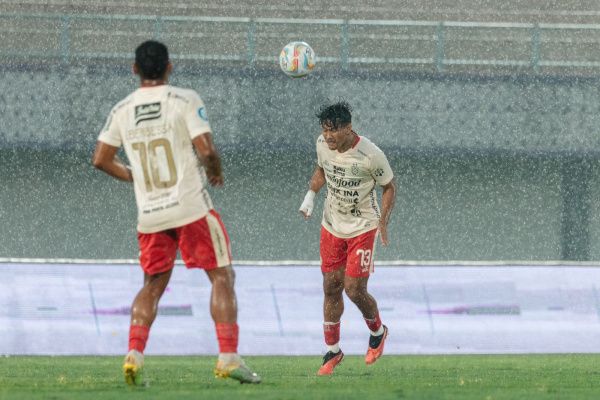 Jajang Syukuri Hasil Imbang