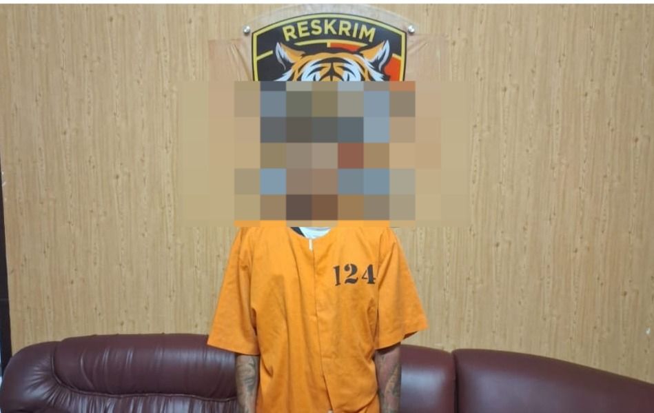 podiumnews.com- Penjambret Turis di Kuta Diganjar Timah Panas