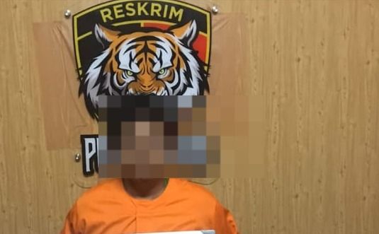 podiumnews.com-Penjual Nasi Jadi Korban Jambret di Kuta