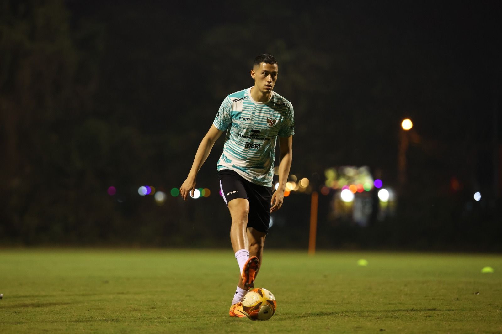 podiumnews.com-Pemain Indonesia Debut di Serie A Italia