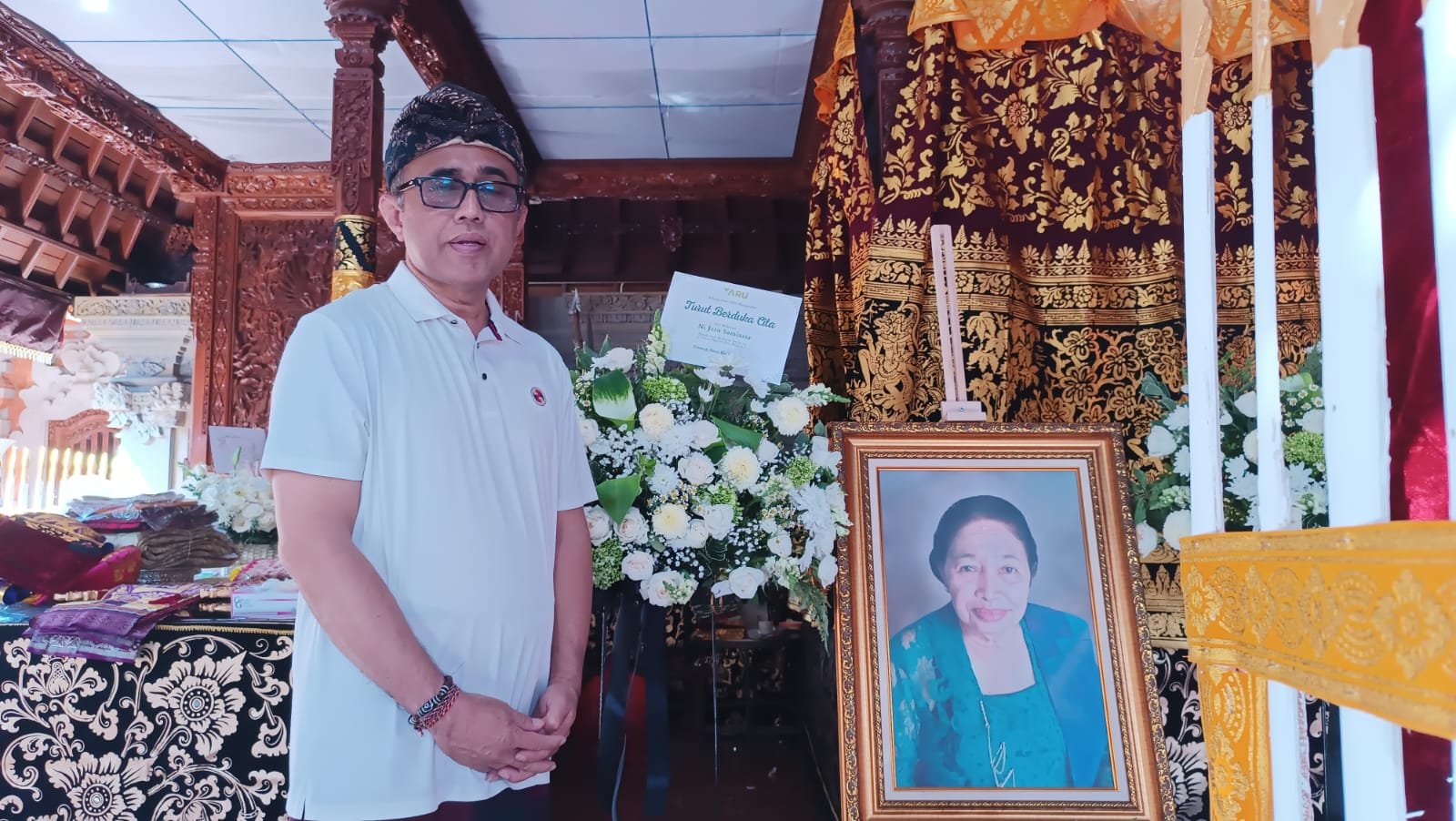 Serati Banten yang Membesarkan Pemimpin