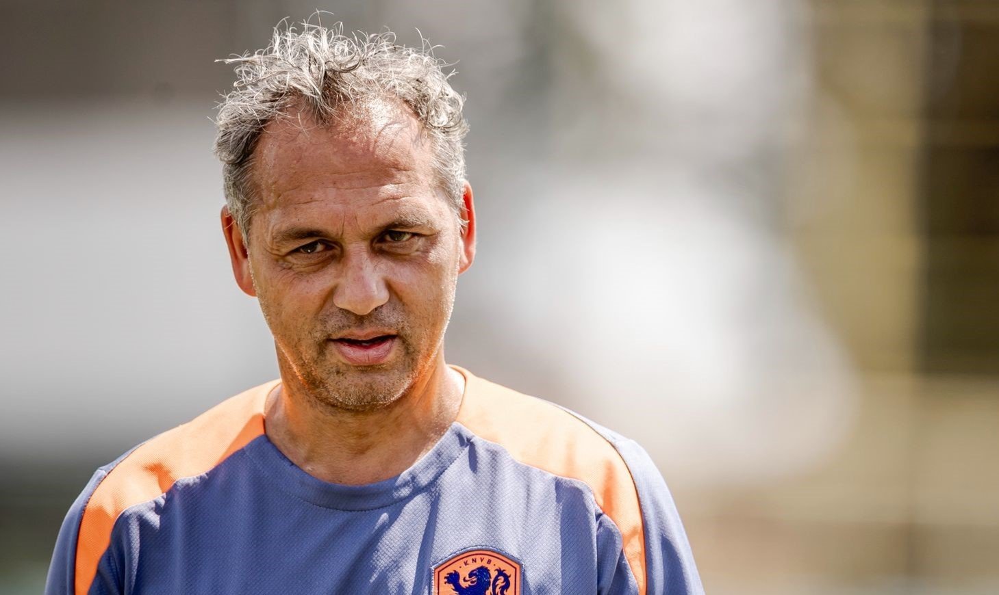 Asisten Pelatih Bali United Masih Dampingi Belanda U21