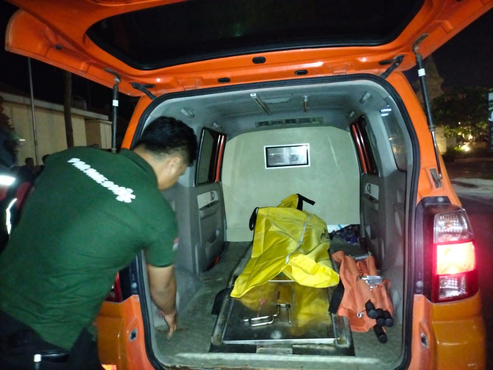 podiumnews.com-Di Kuta, Pria Tewas Usai Tenggak Anggur 