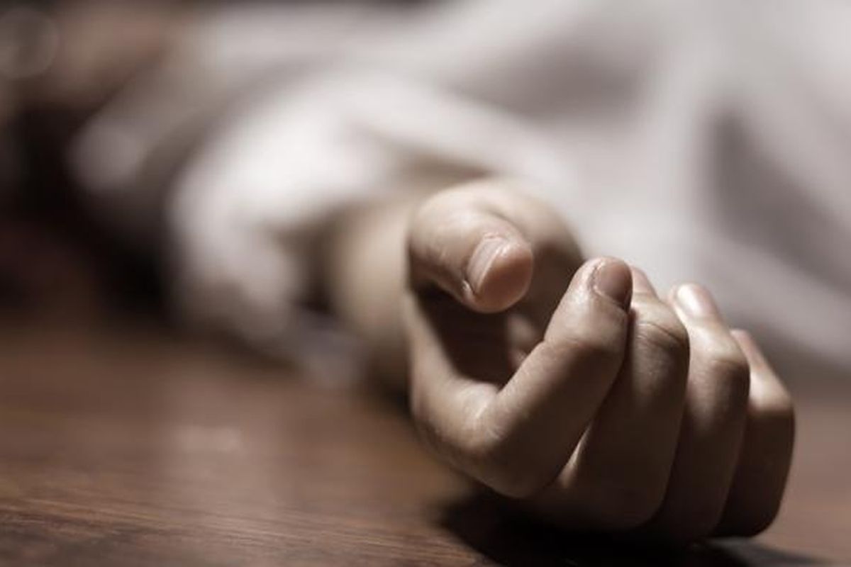 podiumnews.com-Polisi Tewas Terjun dari Jembatan Tukad Bangkung