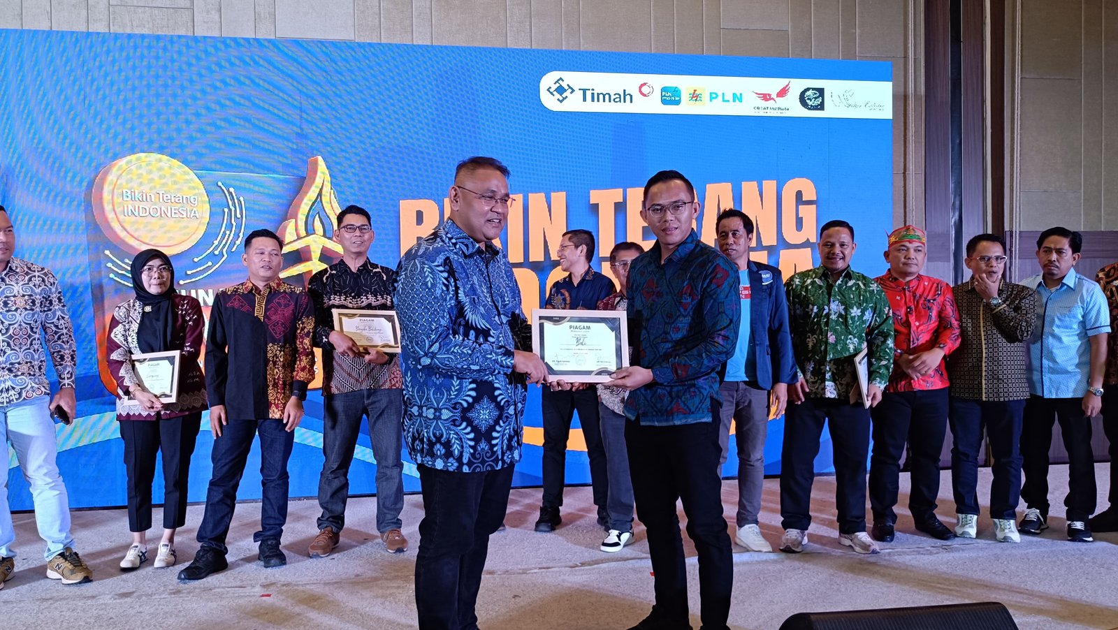 JMSI Bahas Masa Depan Media Siber di Tengah Badai Disinformasi