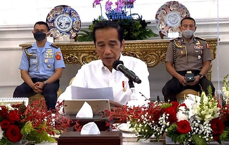 podiumnews.com-Kemenpan-RB Paparkan Empat Strategi Transformasi Digital