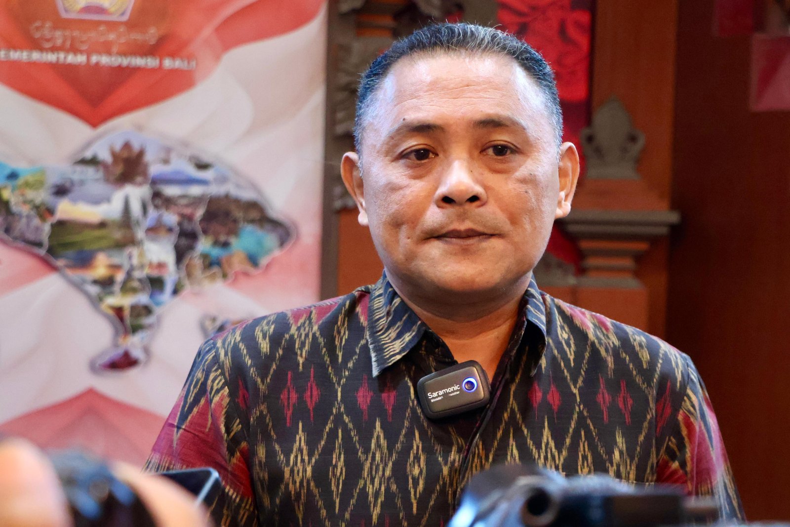 Prabowo Hadiri KTT Rusia, Utus Menteri Buka PKB Bali