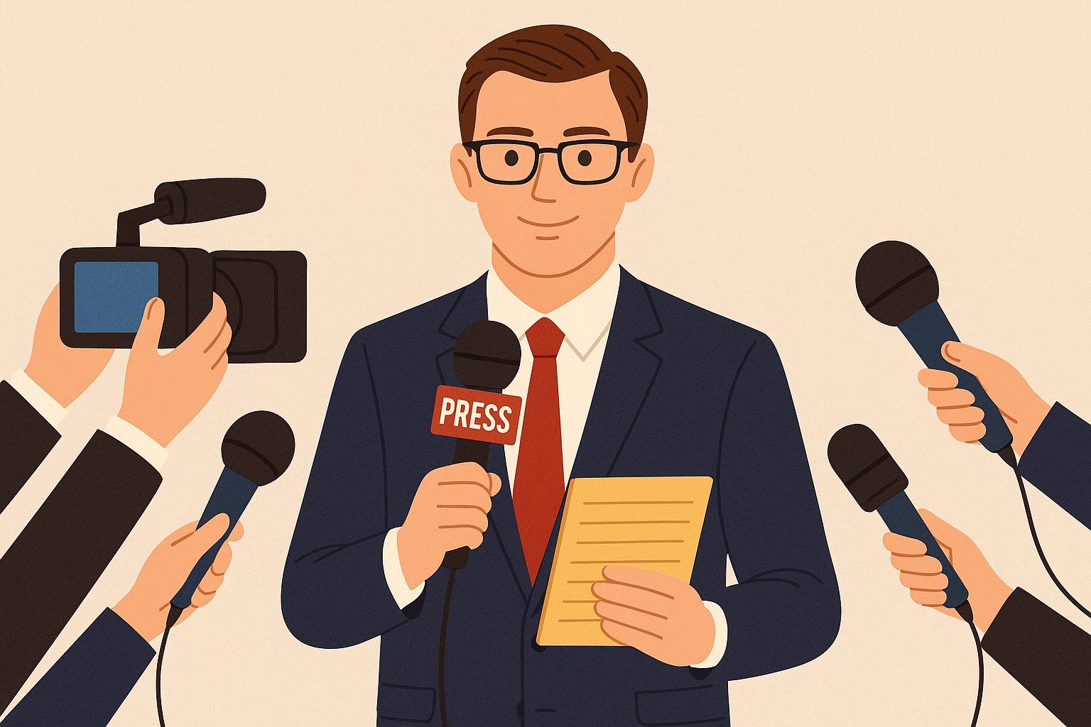 Pers yang Profesional, Demokrasi yang Bernyawa