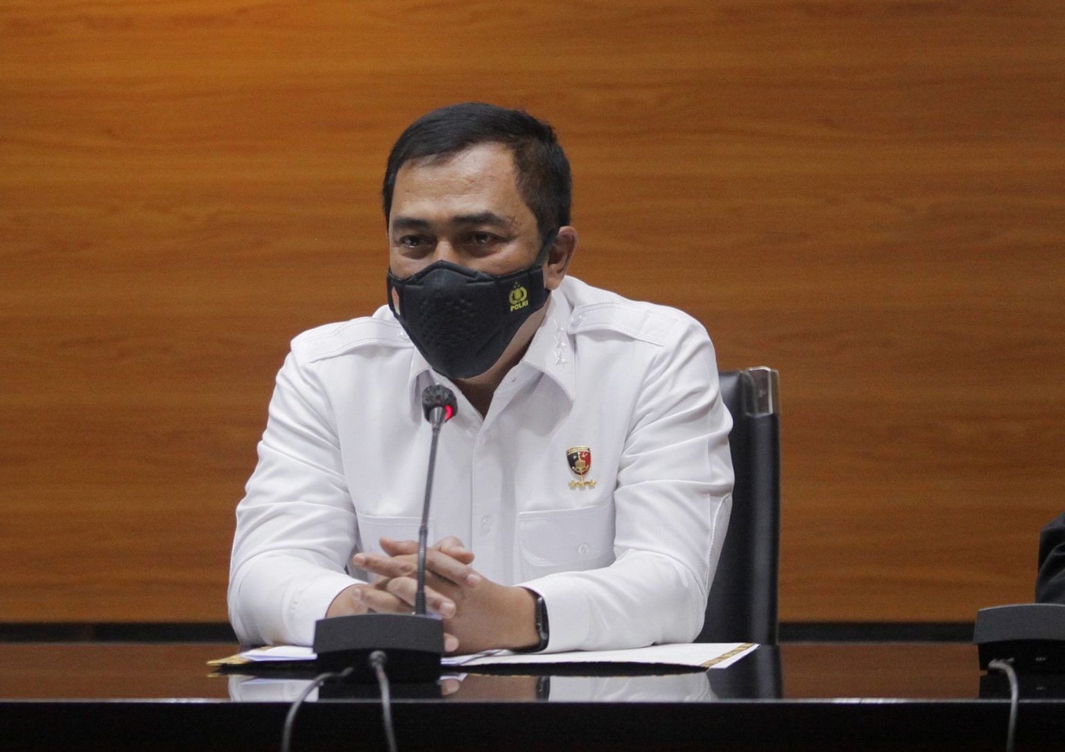 podiumnews.com-Polri: Dua Peretas Situs Setkab Sudah 650 Kali Retas Situs Website