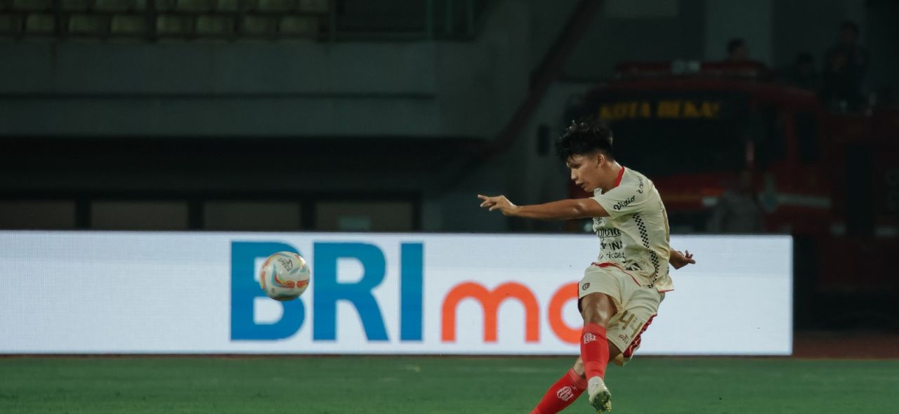 Kadek Arel Diturunkan Sekembali dari Timnas