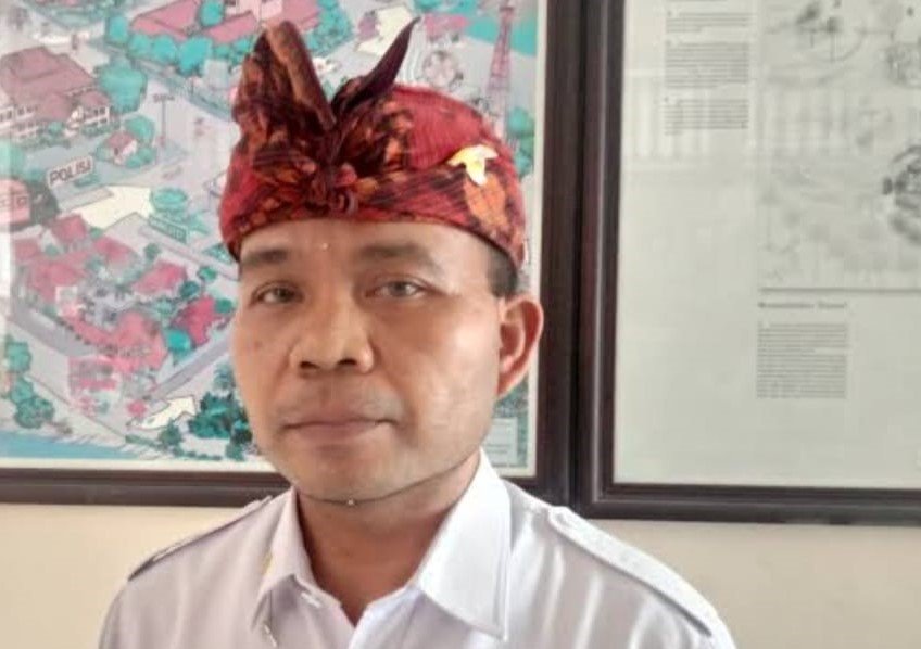 Dinas KLH Klarifikasi: Hutan Desa Sepang Sesuai Aturan