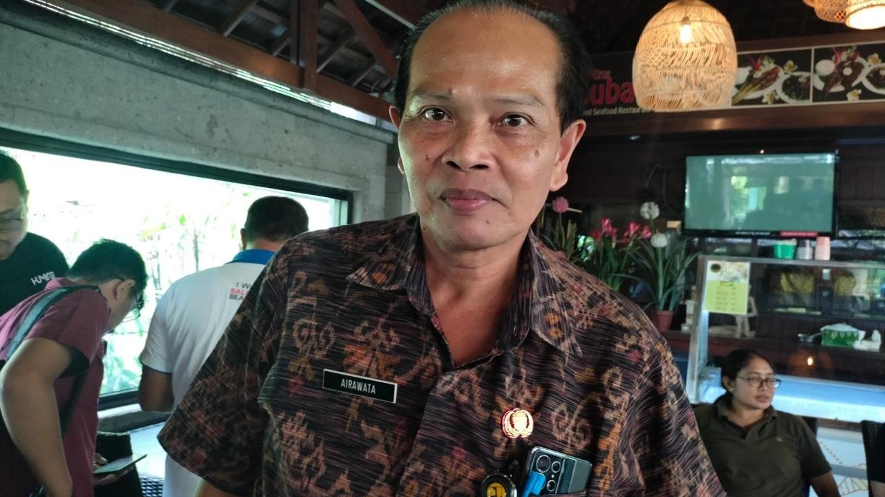 Pemkot Denpasar Mulai Perbaikan Jalan Teuku Umar Barat Juli Ini