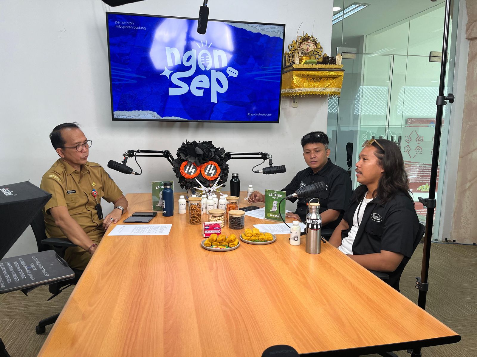 podiumnews.com-SPMB 2025 Badung Permudah Akses Pendidikan Berkualitas