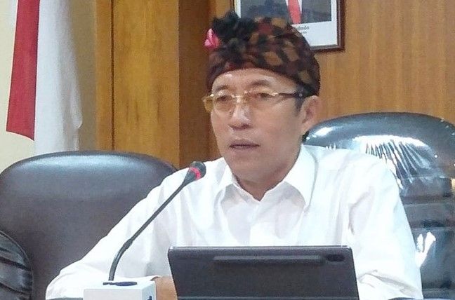 podiumnews.com-Kadiskes Bali: Tidak Boleh Takut Testing Covid-19, Jika Terlambat Berbahaya