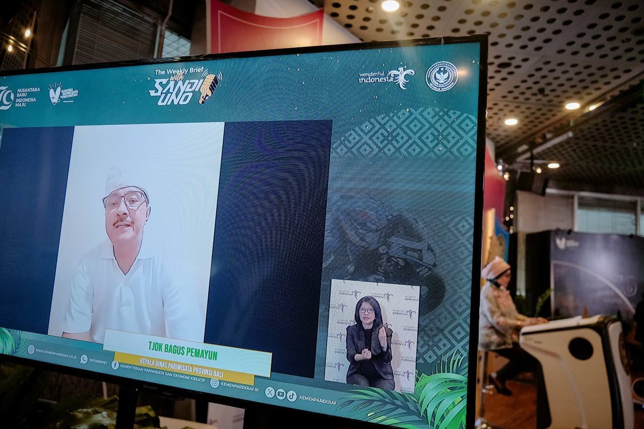 podiumnews.com-Pasar Ubud Harus Segera Dipulihkan