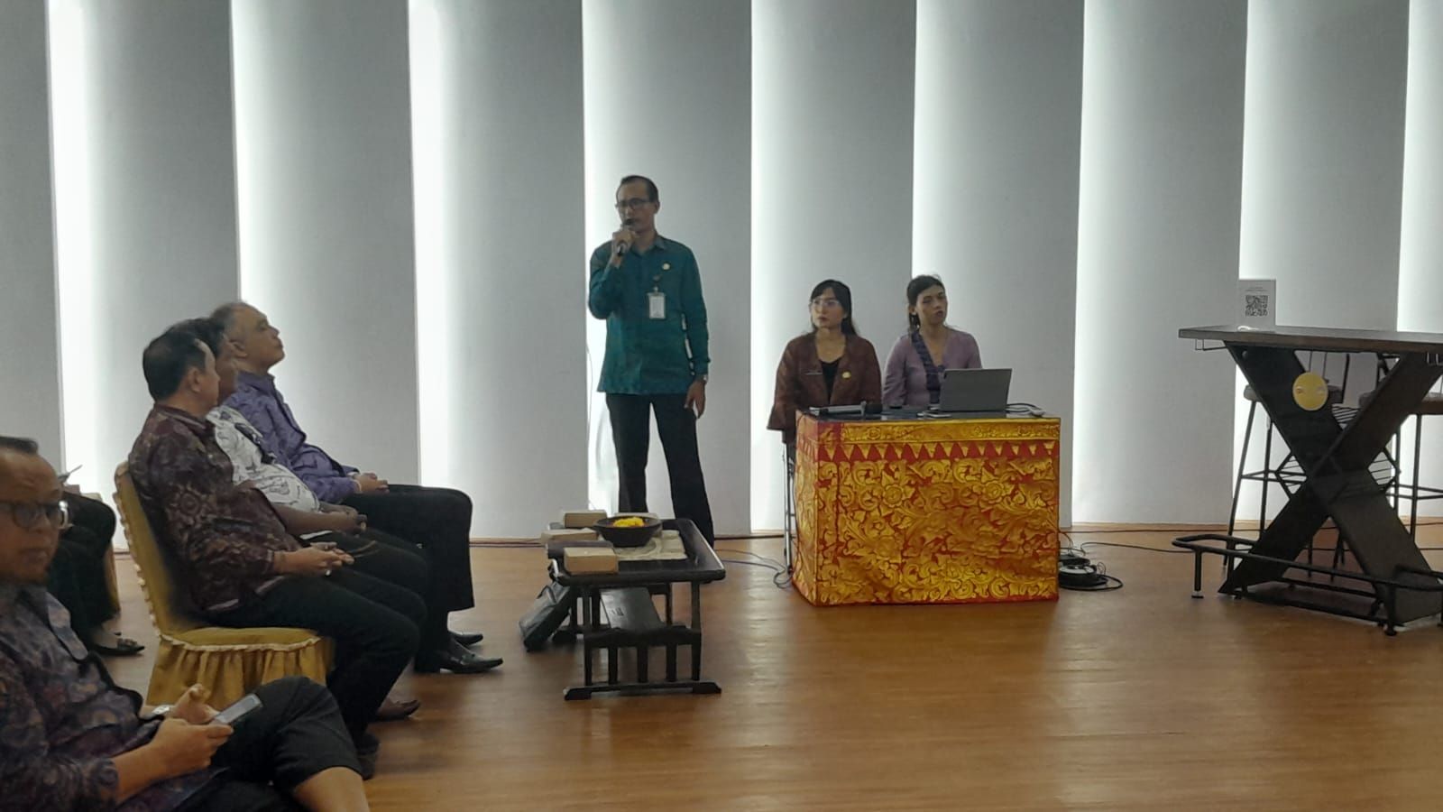 podiumnews.com-2024, Bali Gelar 58 Event Pariwisata 