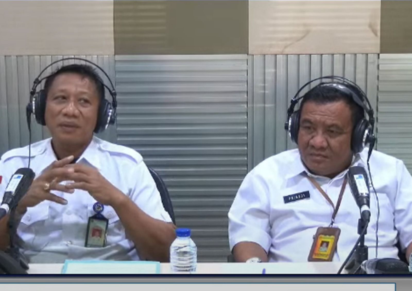 podiumnews.com-Musim Kemarau, 28 Desa Potensi Kekurangan Air Bersih 