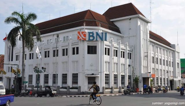 podiumnews.com-BNI Gandeng Tekfin Layani Remitansi Diaspora Indonesia