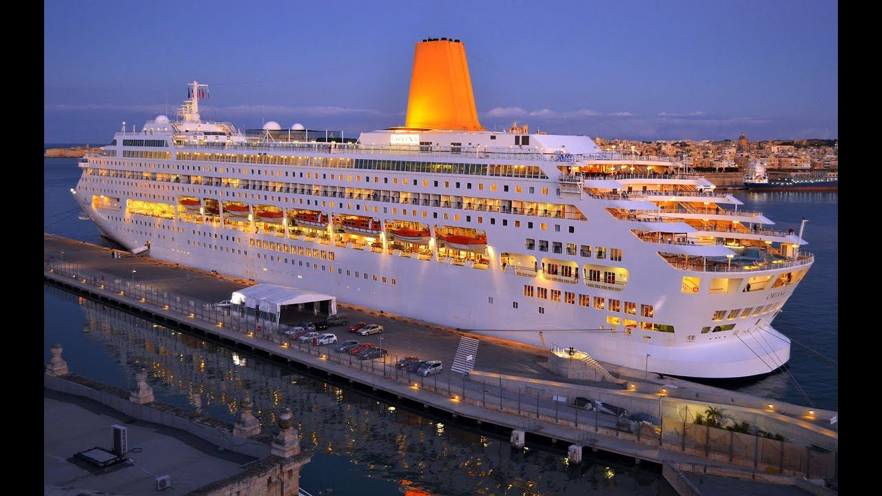 podiumnews.com-  Lima Kapal Pesiar Tetap Jadwalkan Kunjungan ke Lombok