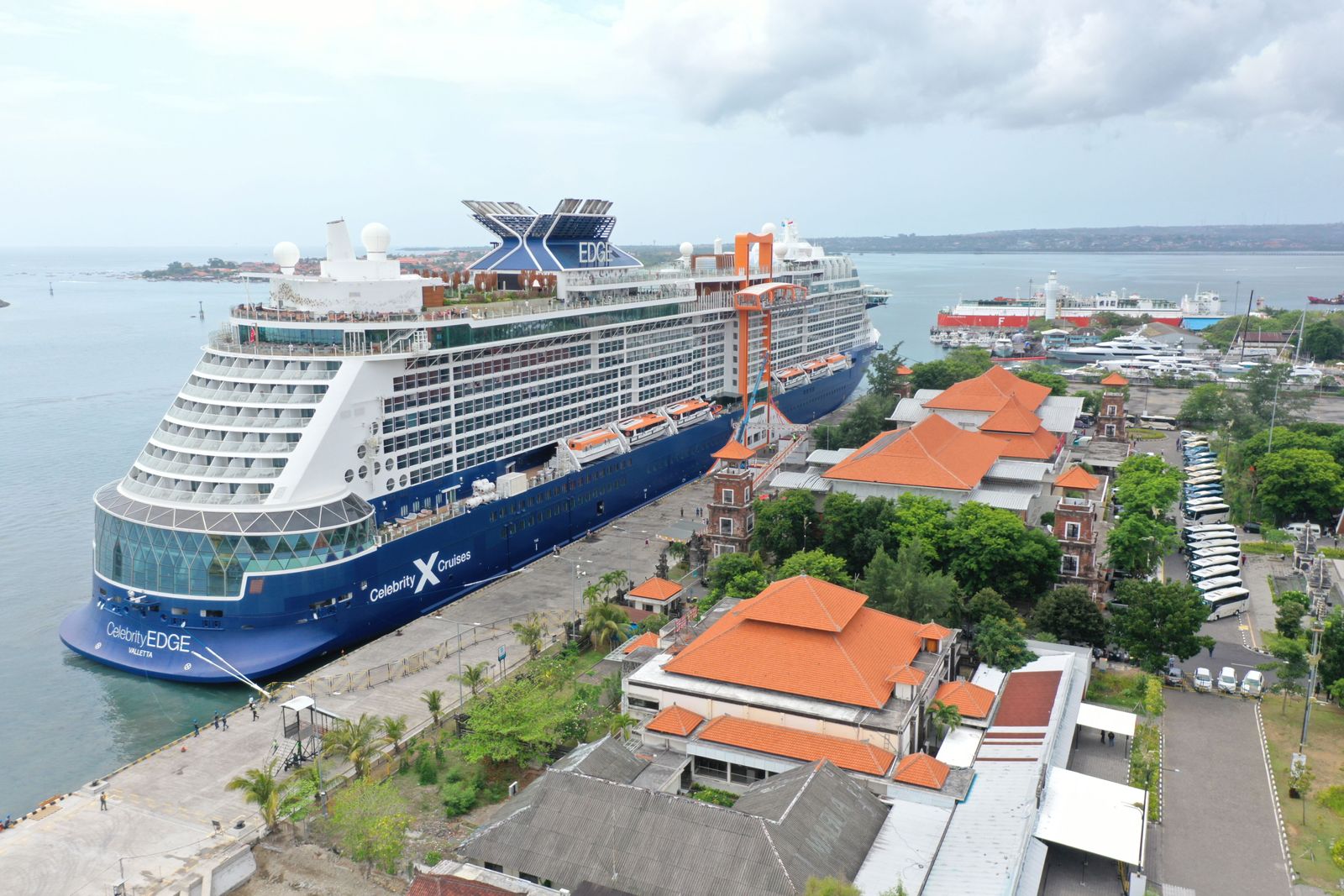 podiumnews.com-Geliat Benoa Tingkatkan Kunjungan Turis 