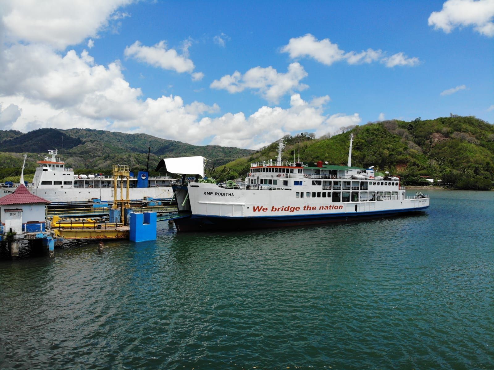 podiumnews.com-Jelang MotorGP, Trafik Roda 2 Bali-Lombok Naik 