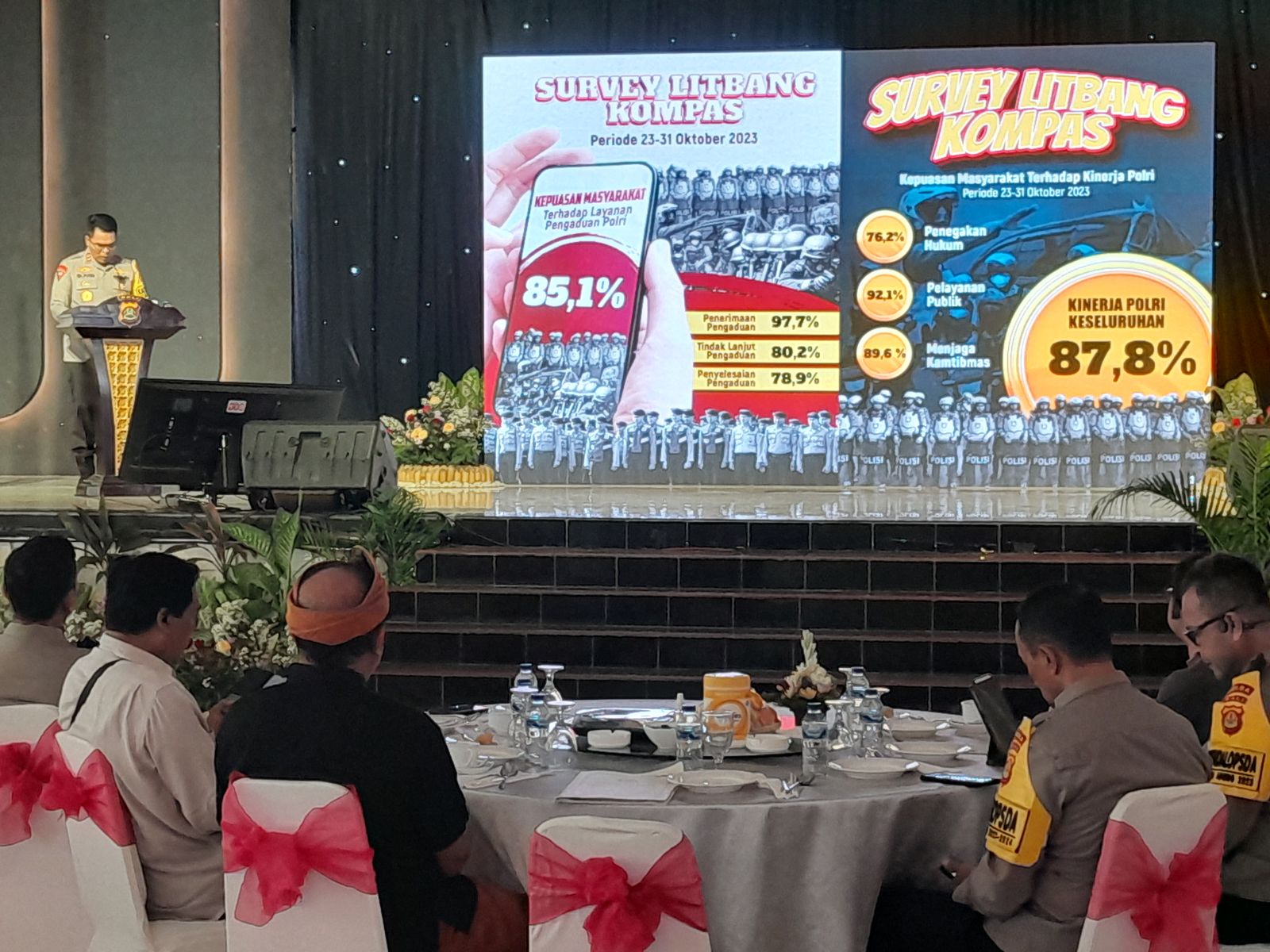 Bali Aman, Tapi Kriminalitas Meningkat 