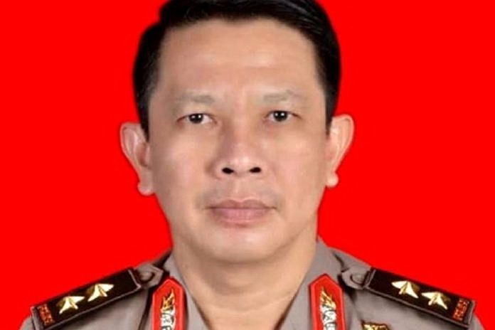 podiumnews.com-Putu Jayan Danu Putra Gantikan Golose Jadi Kapolda Bali