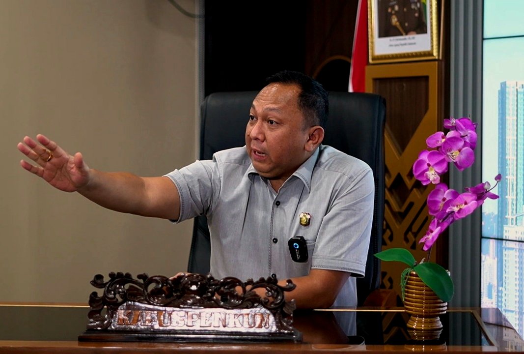 Kejagung Periksa Empat Saksi Kasus Impor Baja