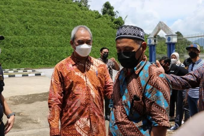 podiumnews.com-Terbebas Hukuman Mati, Karni Dipulangkan ke Indonesia